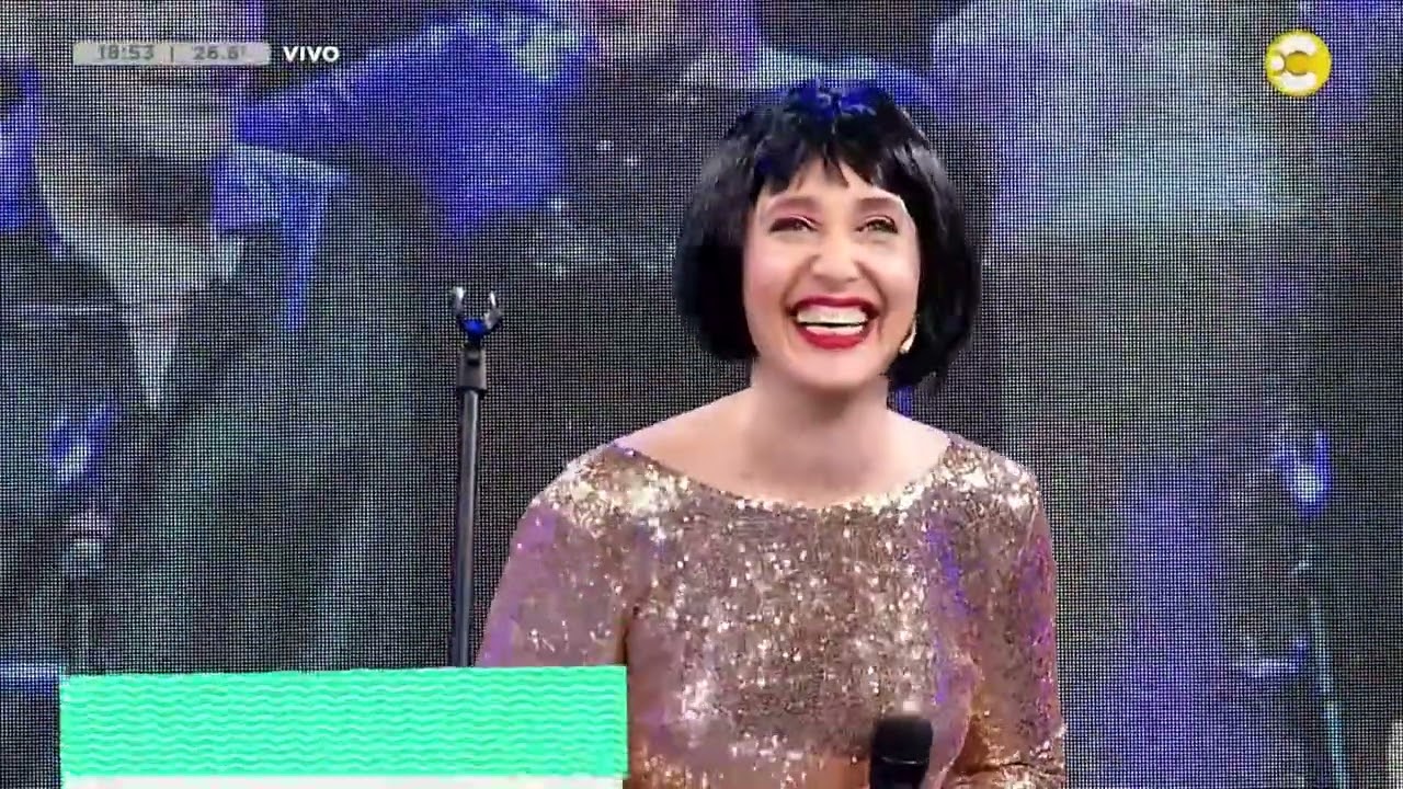 Verónika Silva & Daniela Horovitz presentan Hermanas Rubí │ DPZT │ 02-01-24