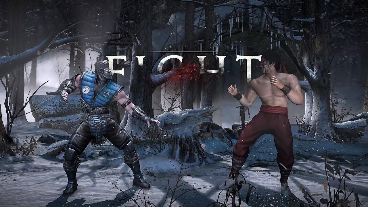 Very Hard FT10 xxWhisper vs BIG SHOT MKXL PC