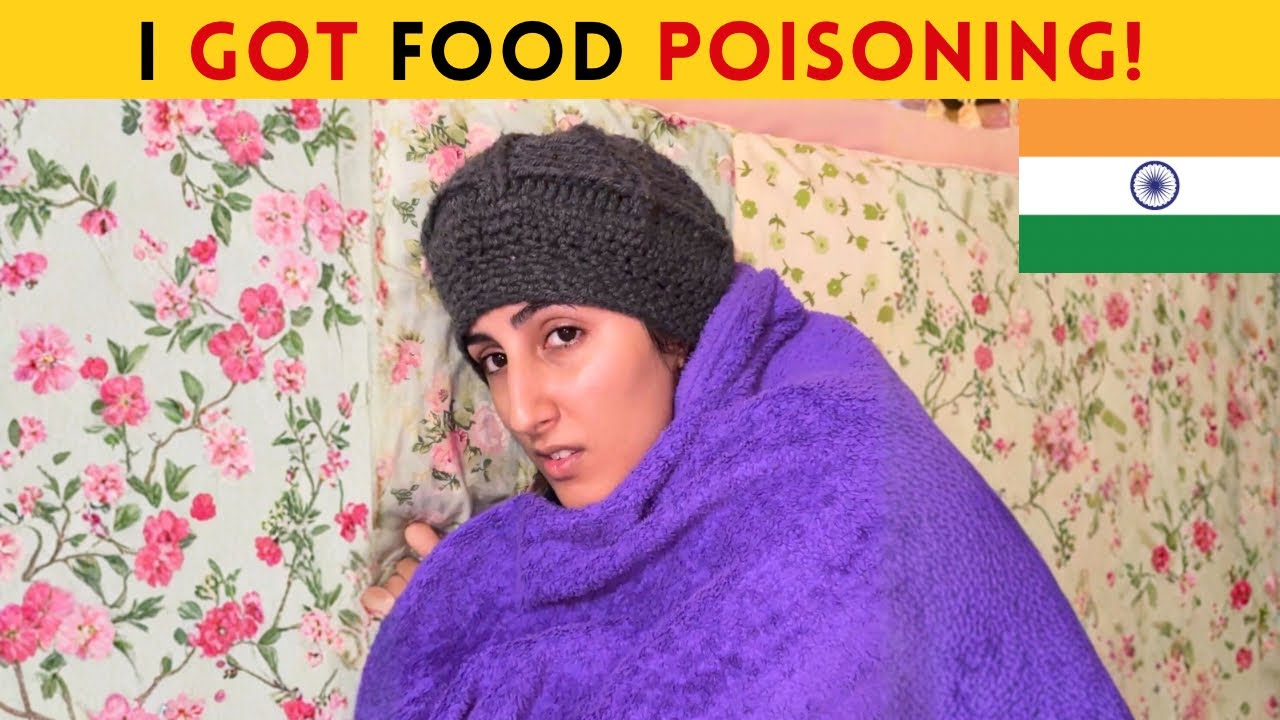 What happened to Bita? 😳 | Indian Persian Couple Vlog