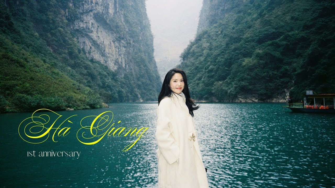 Motnamvechungnha_Ha Giang 4 дня 3 ночи в пути на машине, куда мы ездили...?