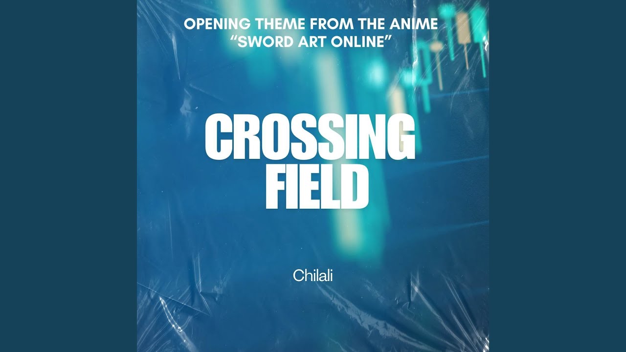 Crossing Field (