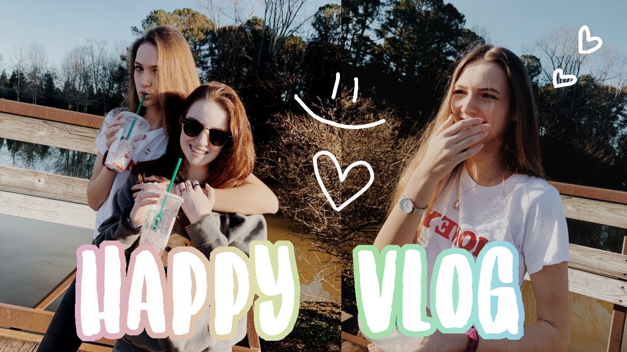 mein Leben in Amerika ♥︎ high school, freunde, summer vibes :)