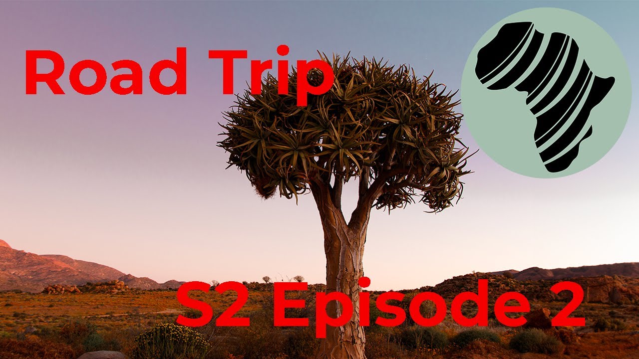 Ultimate Adventure: Wellington To Askham South Africa Road Trip! Season 2 Episode 2 - October 2023