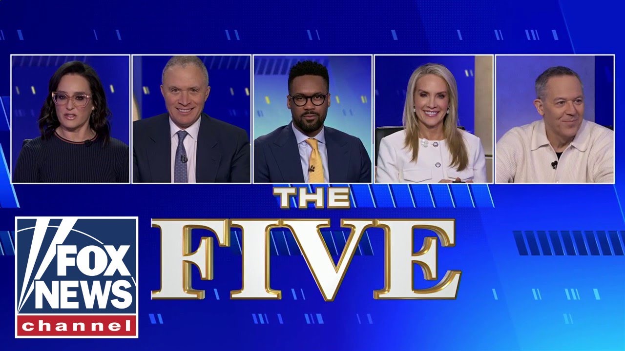 'The Five': Why AOC ‘wasn’t ready for primetime’