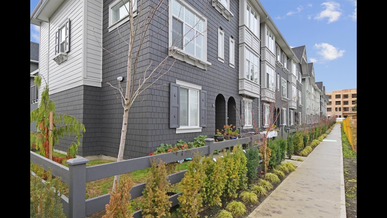 For Sale: #16 15778 85 Avenue, Surrey - MLS# R2835794 - Katronis Team