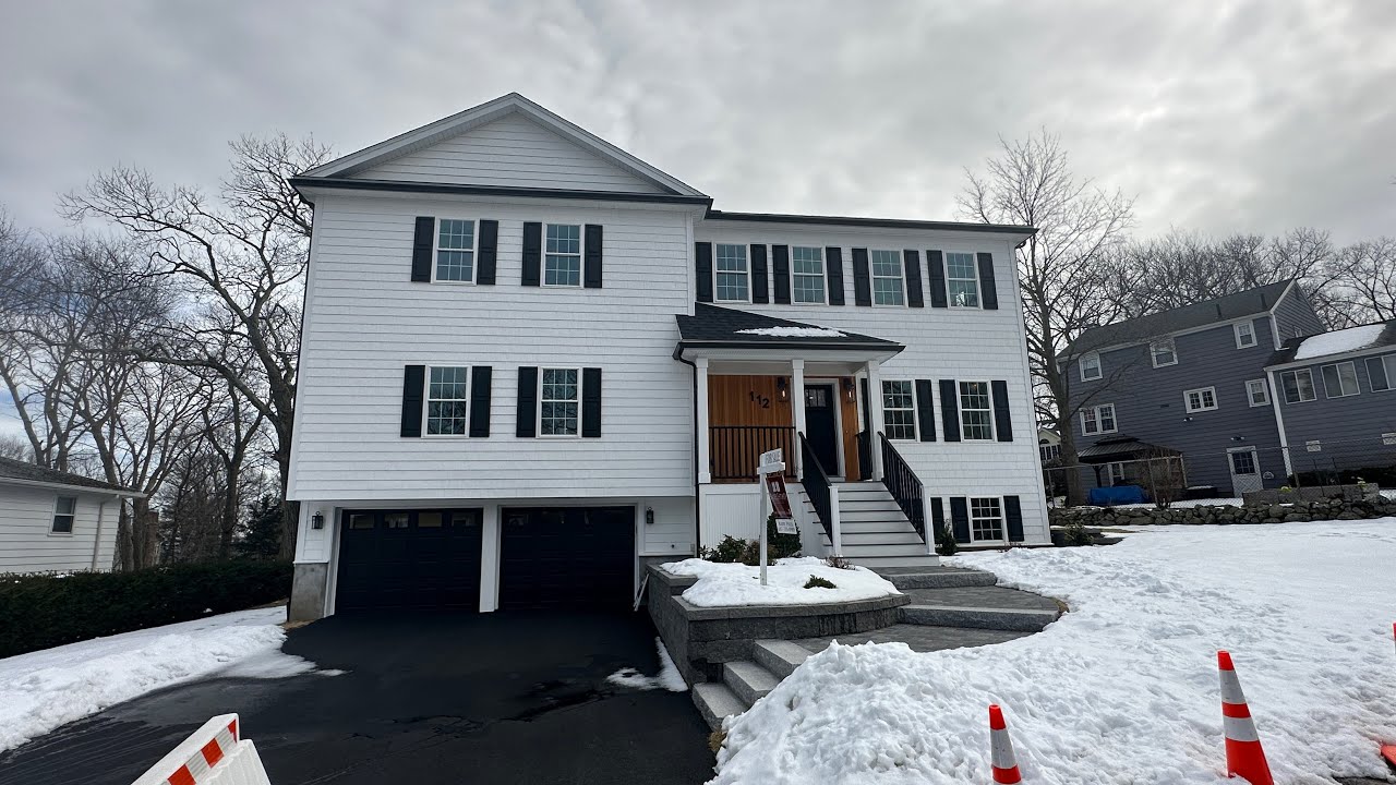 What $2M gets you in Arlington, Massachussets 🤟