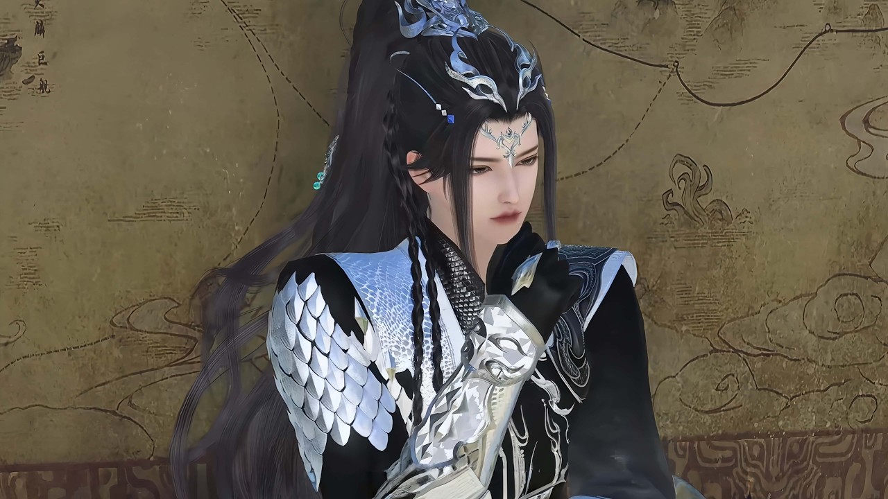 《王妃带崽种田：摄政王是我家长工》第271~310集 #古风#漫剧