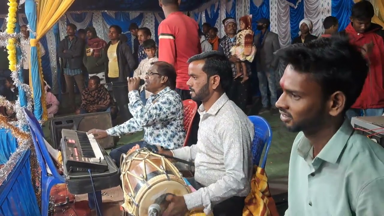 7 March 2026  joradajhariya natak pratiogita brijmohan Deepan and all team members 