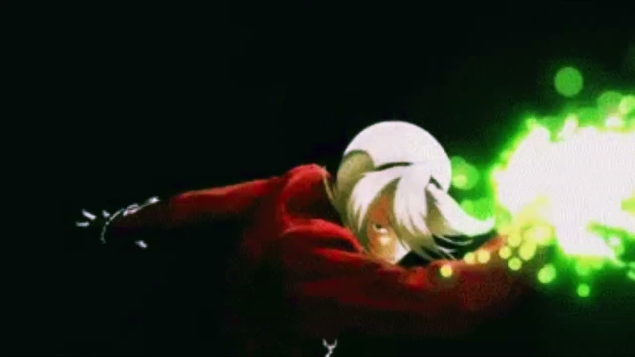 -༶•♛ King of Fighters 2003 OST - Splendid Evil -Arranged- ( 𝑺𝒍𝒐𝒘𝒆𝒅 + 𝑹𝒆𝒗𝒆𝒓𝒃 )