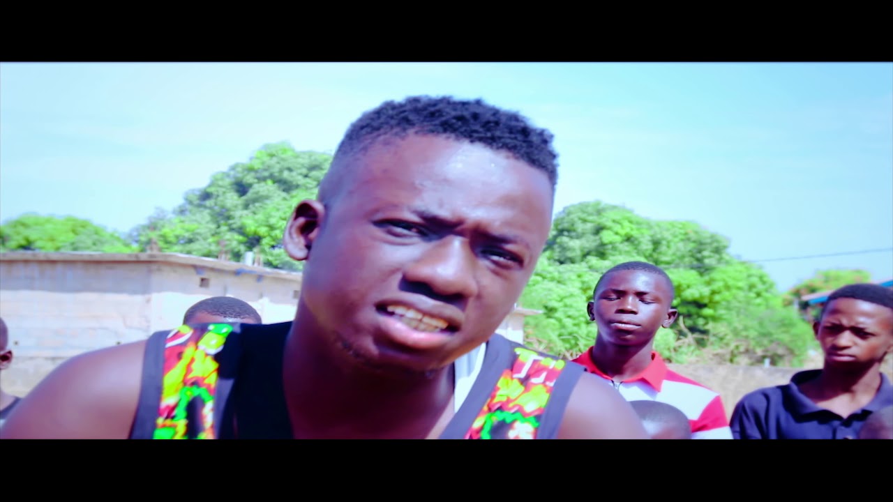 AKIPUNTURE - IS THIS THE CHANGE