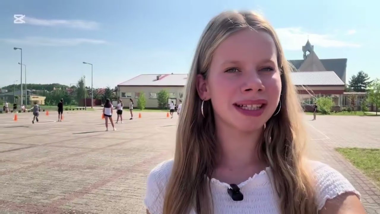 Kompilacja TikTok&oacute;w SP9 Konin 2025