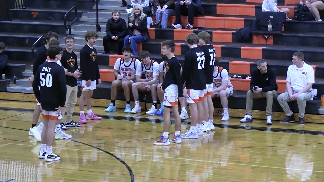 Warren Mott HS vs. Marine City HS, Tue. Jan. 20, 2026