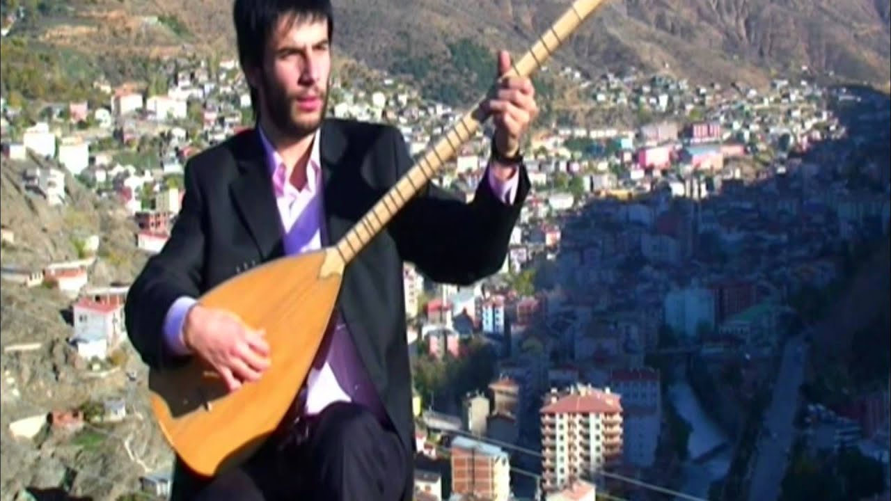 Aşık Murat Piroğlu - Gardaş