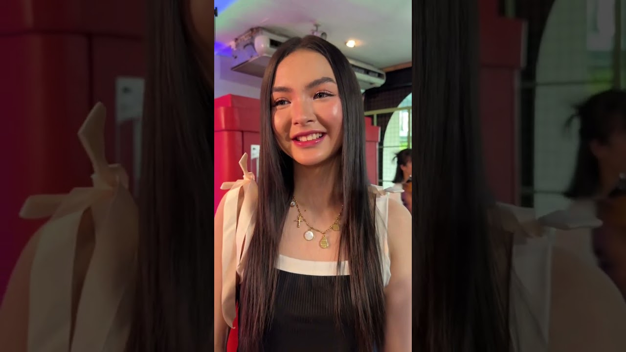 KAI MONTINOLA, “MU” na nga ba sila ni JARREN? Shares starstruck moment on Marian Rivera