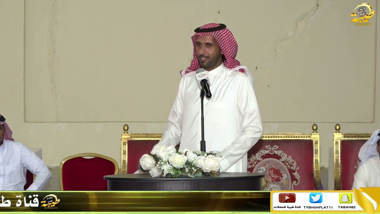 موااااال 🎤👏عواد العلوني ومحمد العلوني وثامر الشاماني و يوسف المحمدي