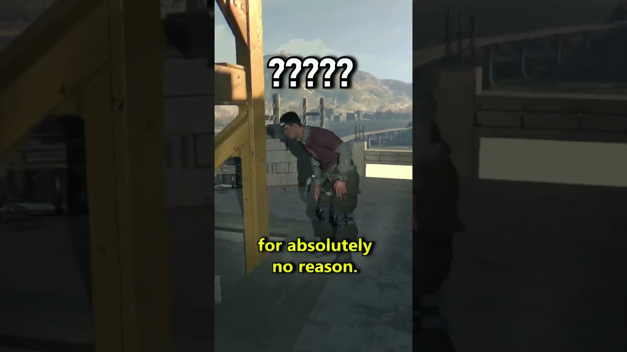 Мелкие детали в Dying Light 1, о которых вы точно не знали