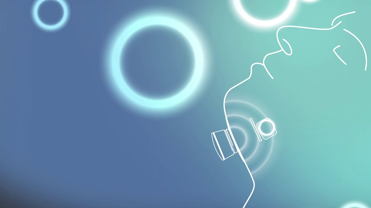 Genio&reg; System Animation - German