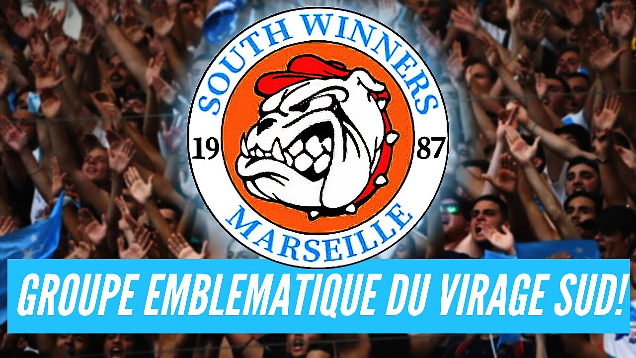 L'HISTOIRE INCROYABLE... DES SOUTH WINNERS!