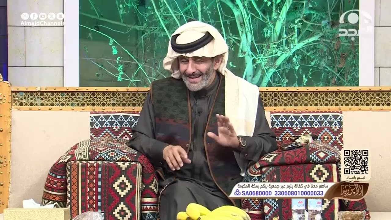 قال اليمني كلمة ولقطها محمد الشهراني بالزوجة الثانية وتعزيز من الأجاويد☺️🥰