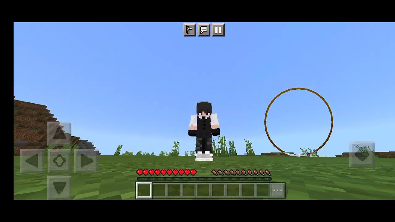 Survival qildik 1-qism va1-video 😁😜♥️