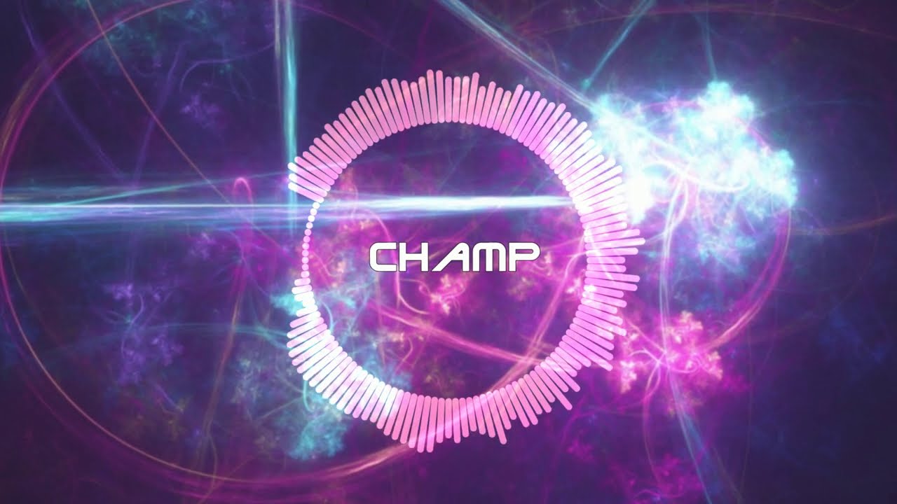 AFRO BEAT INSTRUMENTAL  - CHAMP