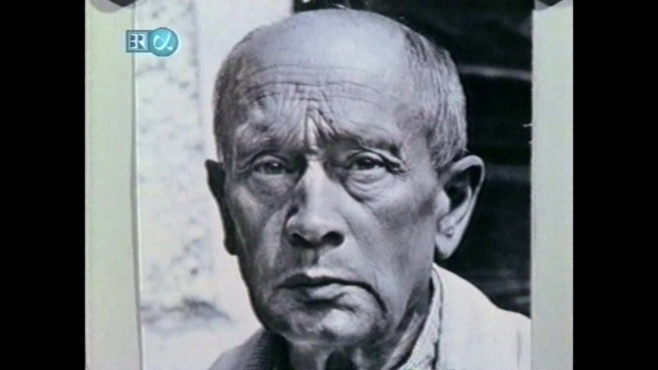 Erich Heckel - Ein Maler der 