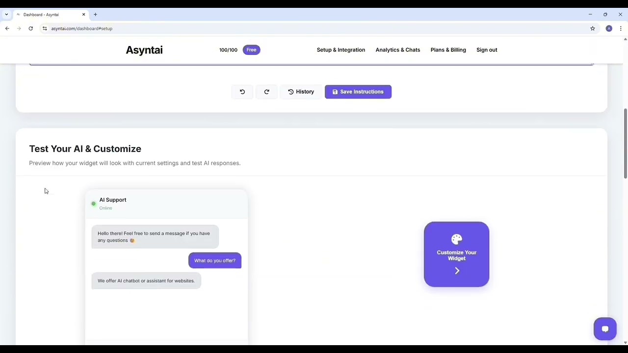 How To Add an AI Chatbot to Your WooCommerce Site Fast!