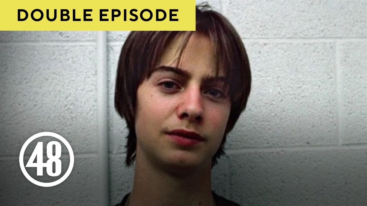 Drawn to Murder (Parts 1 & 2)  | 