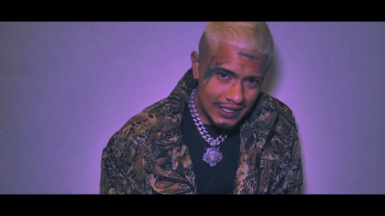 Dentro De Ti - Tony Money (prod SPANKS X E'eYDRIAN AGAIN) 🤡