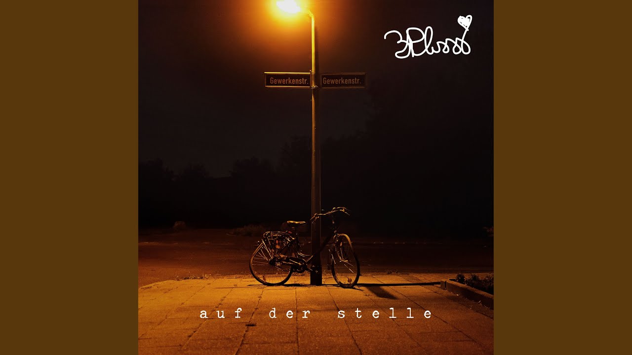 Auf der Stelle