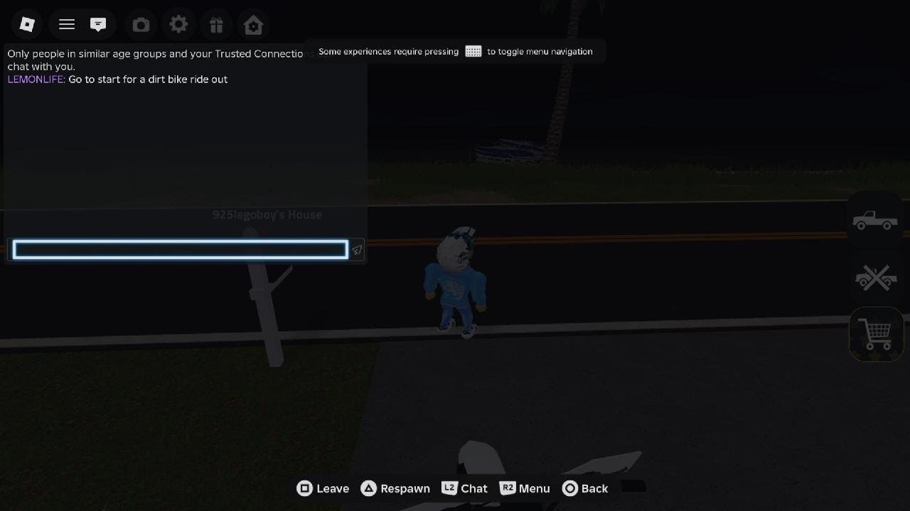 Roblox southern mudding part 2