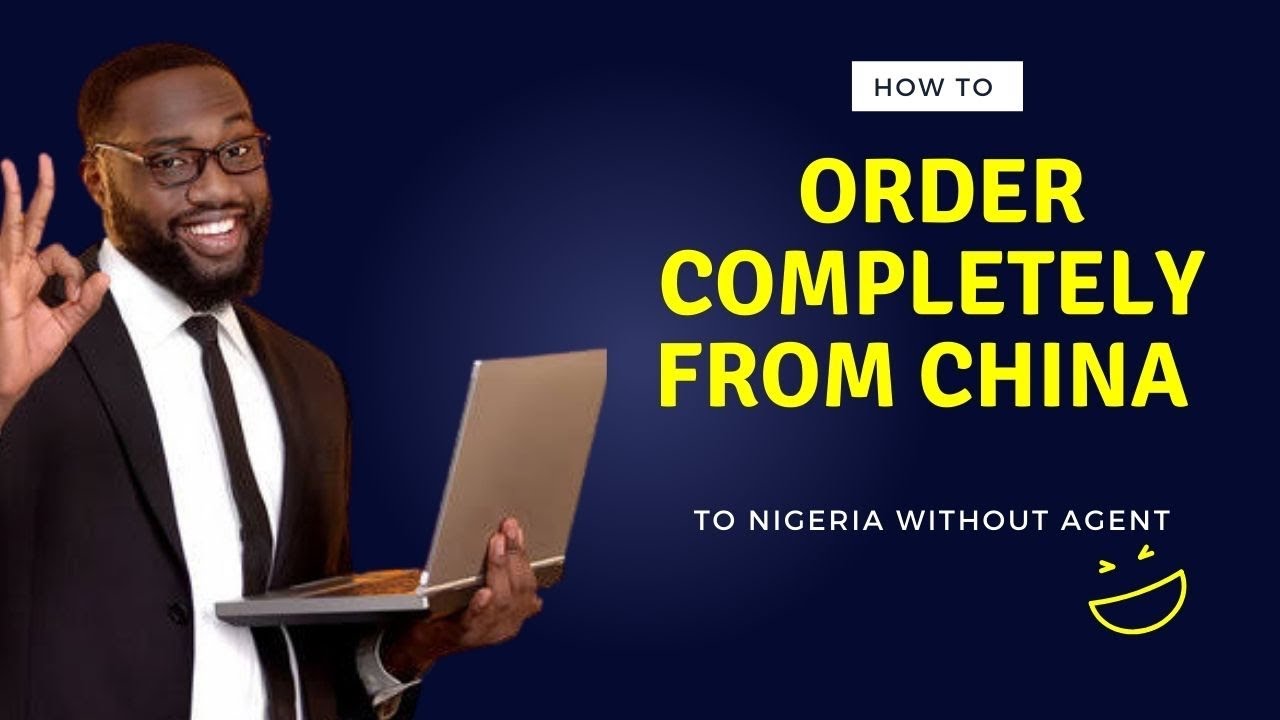 HOW TO ORDER DIRECTLY FROM 1688 CHINA YOURSELF (COMPLETE GUIDE)