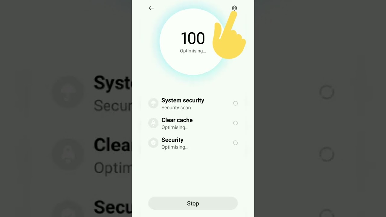 How to lock your recent apps in MIUI 12.5#miui12