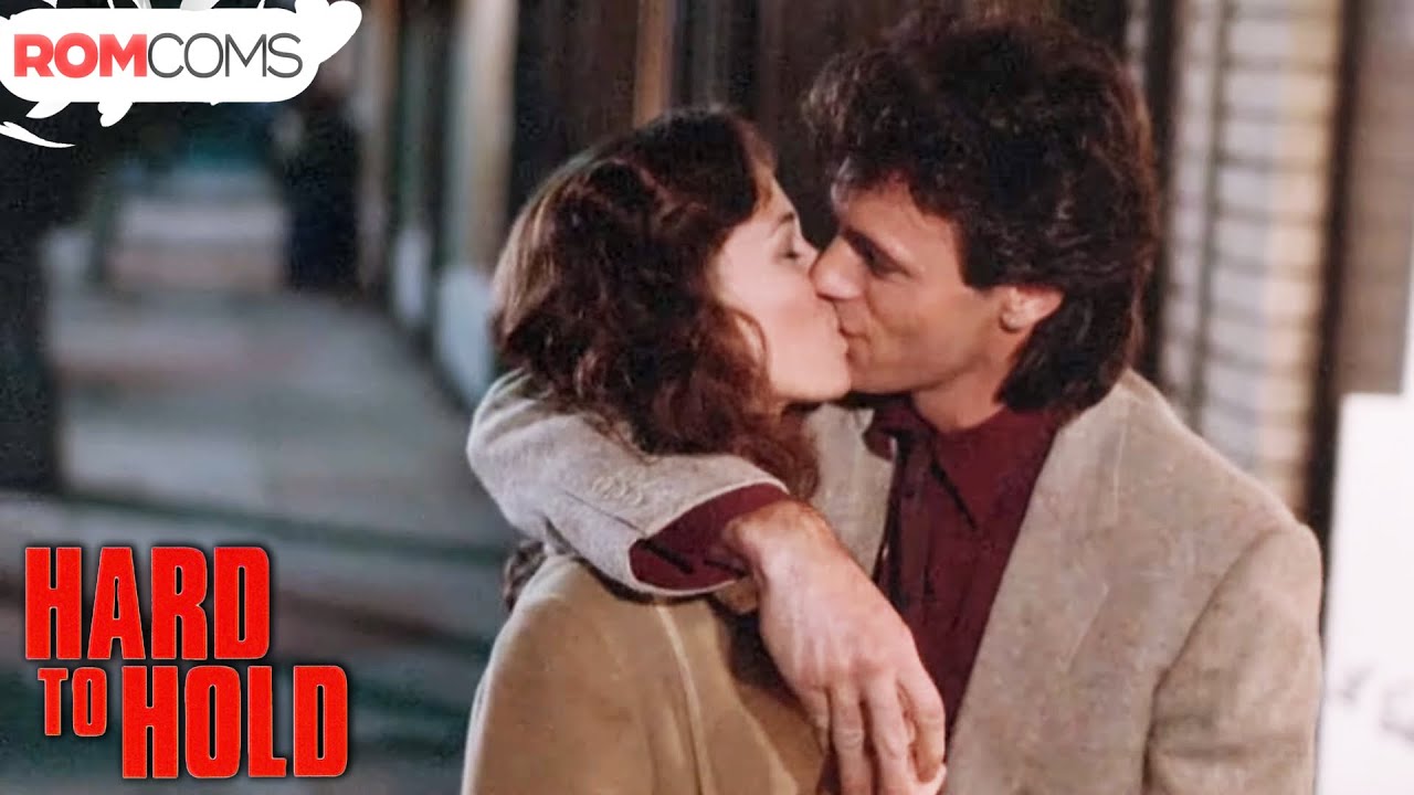 Date With A Superstar | Hard To Hold (1984) | RomComs