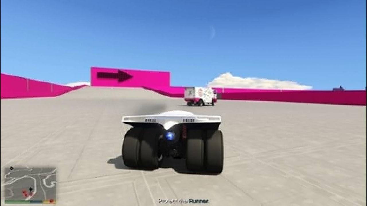 GTA V OG HUNTING PACK - Wij Hebben Een Spion