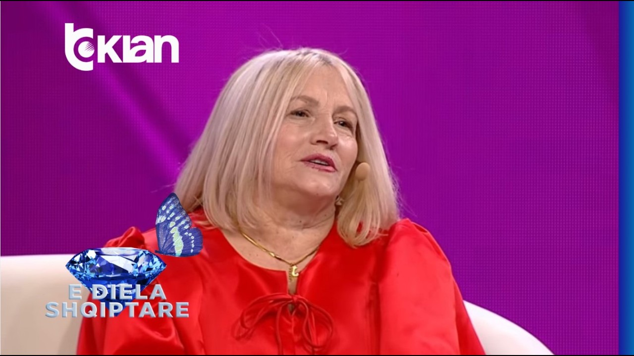 Jo vetëm me zemrën, por edhe me duart plot! Zonjat nga Korça surprizojnë Ardit Gjebrean