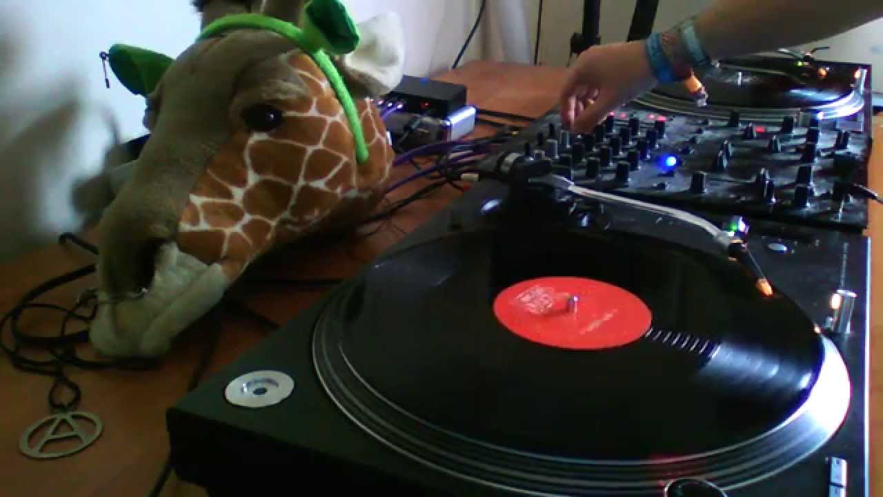 Supersharp Ragga Jungle Mix 1991-2014 - FREE DOWNLOAD - 100% Vinyl