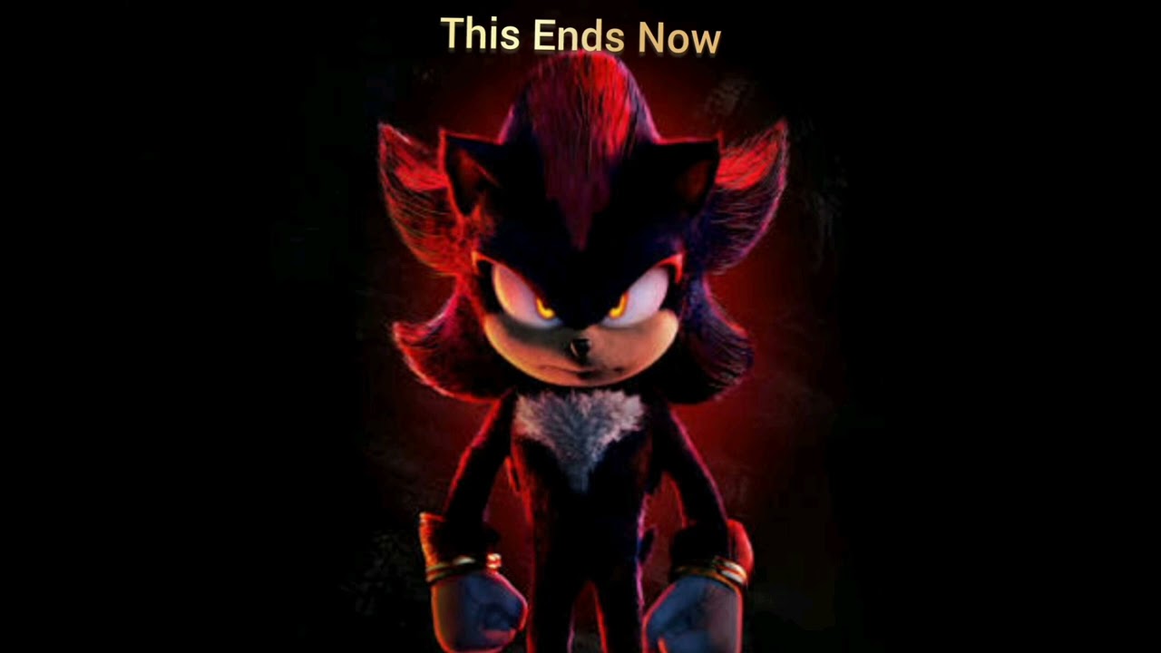 This Ends Now||Official Music Video