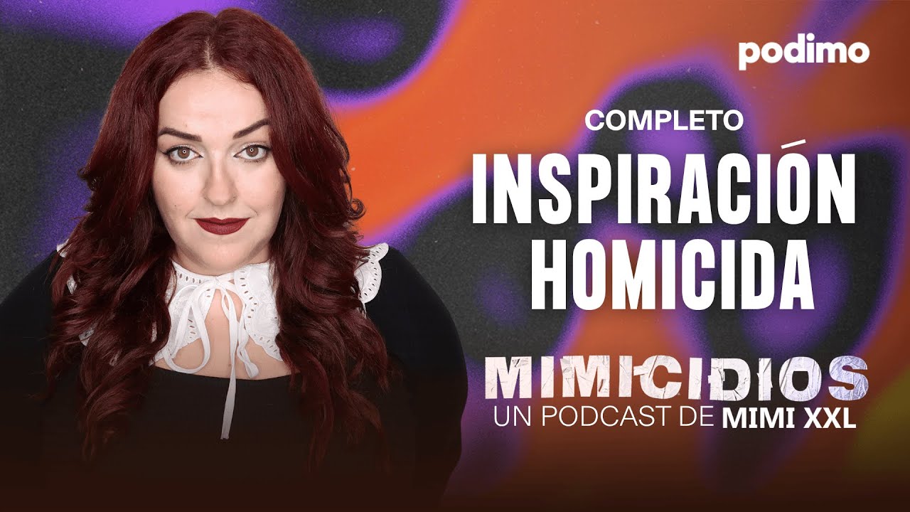 EL CASO PARKER-HULME | INSPIRACIÓN HOMICIDA COMPLETO | MIMICIDIOS | PODIMO: TRUE CRIME
