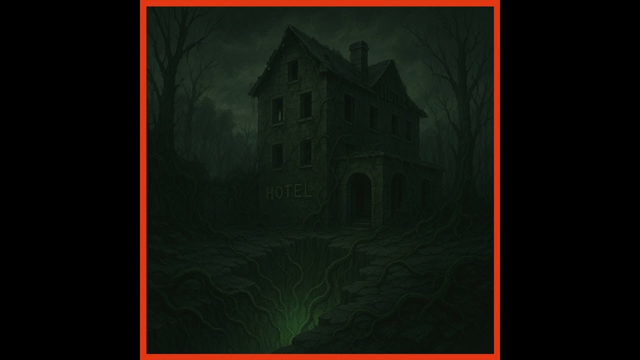Indian Noir X Issue 26 - Hell's Mouth (Horror Anthology)