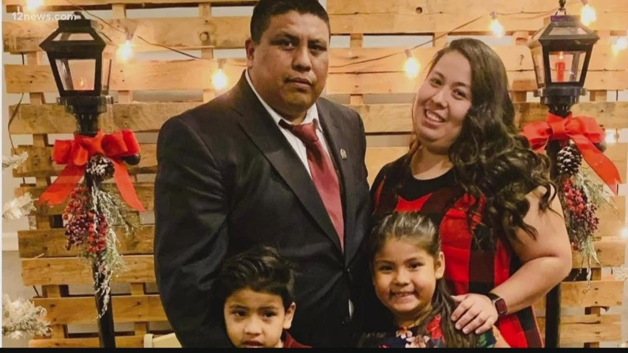 Glendale pastor paralyzed after jumping into swimming pool in Mexico