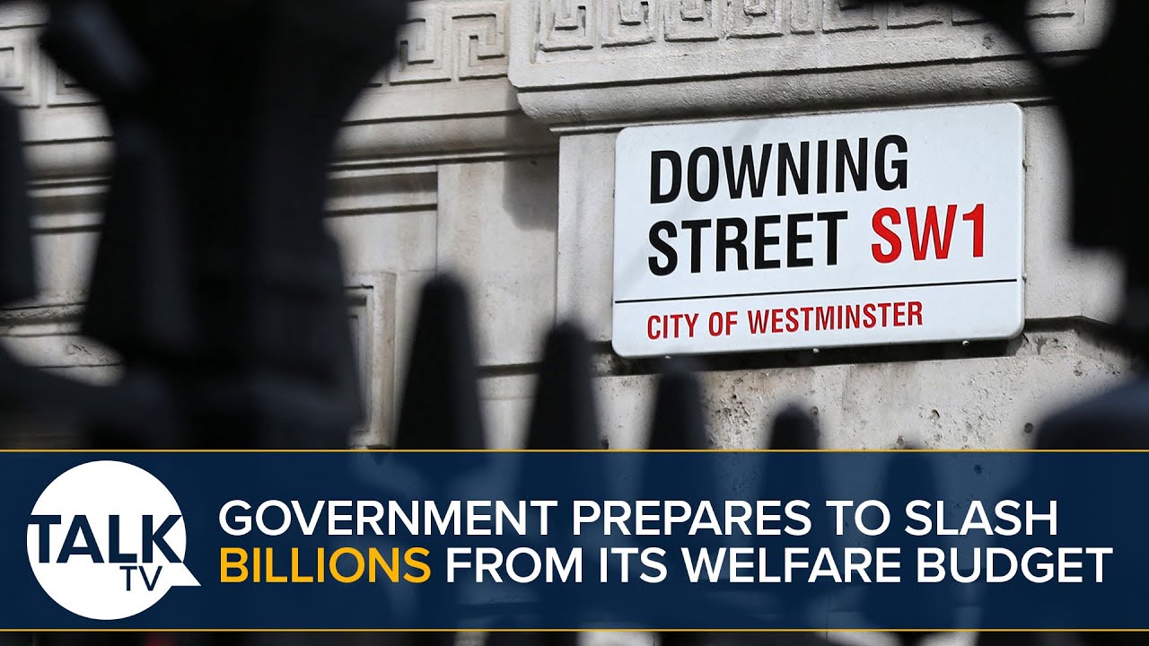 One Million People On Sickness Benefits Could Be &lsquo;Forced&rsquo; To Start Looking For Jobs