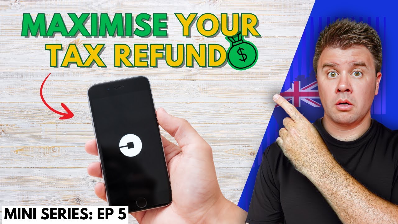 Are You Missing Side Hustle Tax Deductions 2025 🇦🇺 | Mini Series EP 5