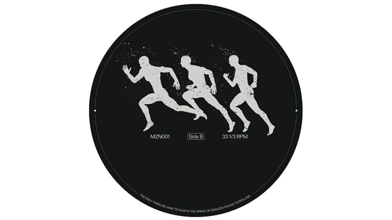 Terraflow - Atomic [MZN001]