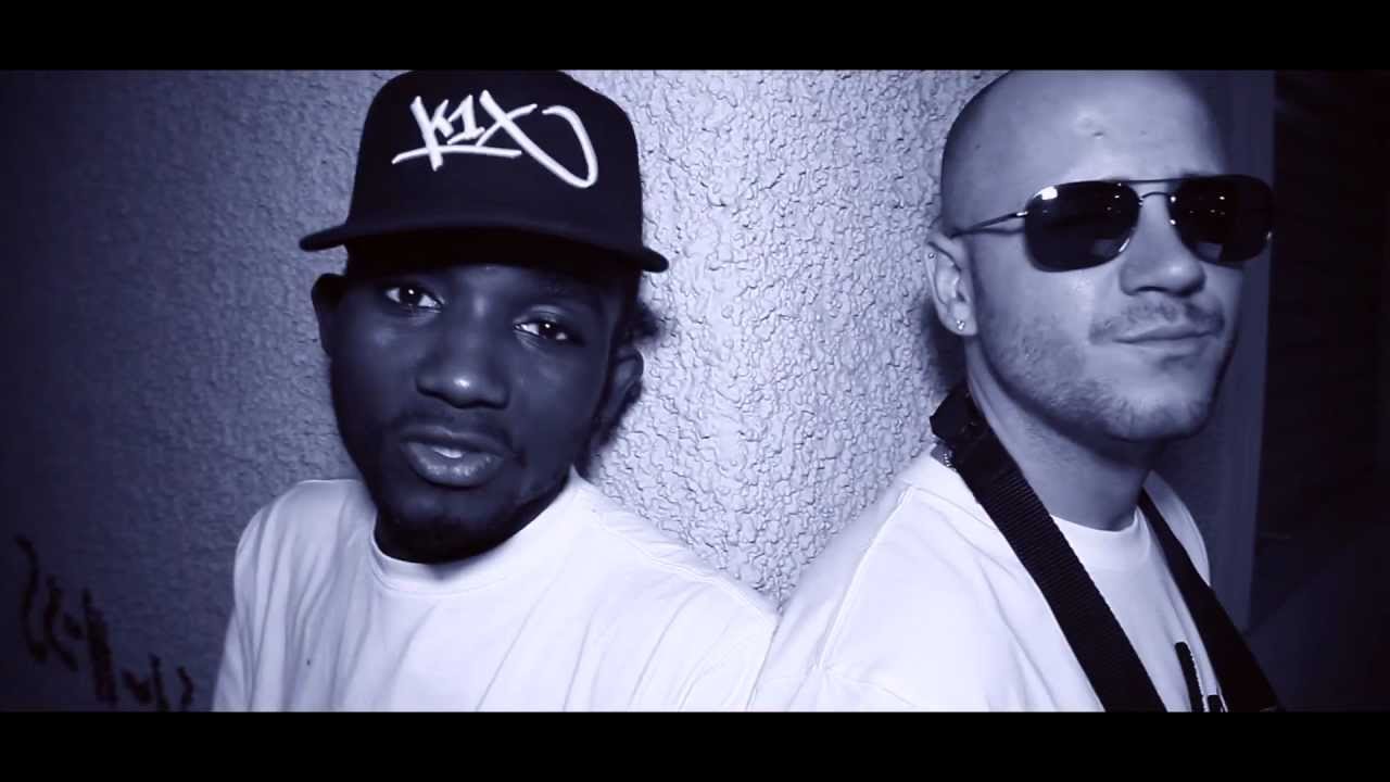 Lil Champ Otamp - Guerra de titanes (Ft. Zaker de los Cosafina)