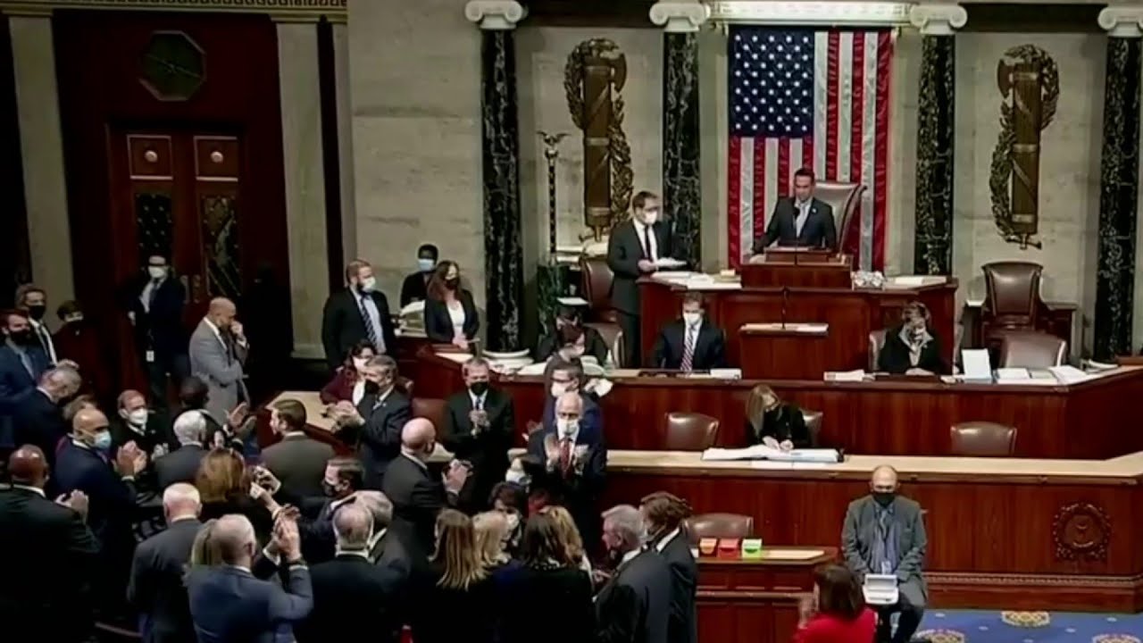 Flashpoint: Infrastructure bill highlights toxic political divide; Michigan&rsquo;s ominous COVID outl...