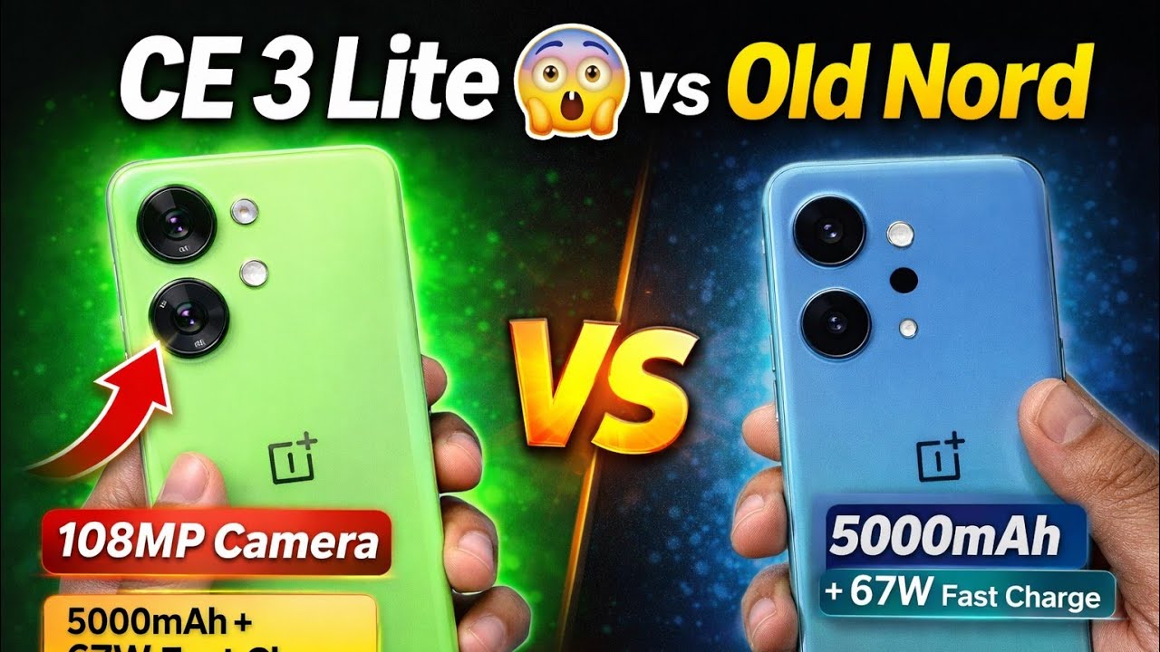 oneplus nord ce 3 lite | oneplus nord ce 3 lite 5g