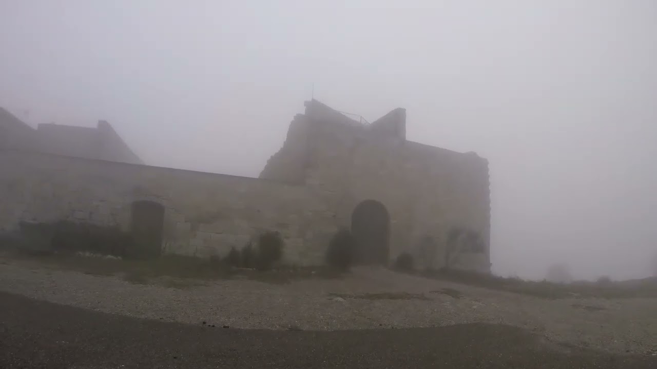 GR 171 4&ordf; Etapa  For&egrave;s - Vimbod&iacute;