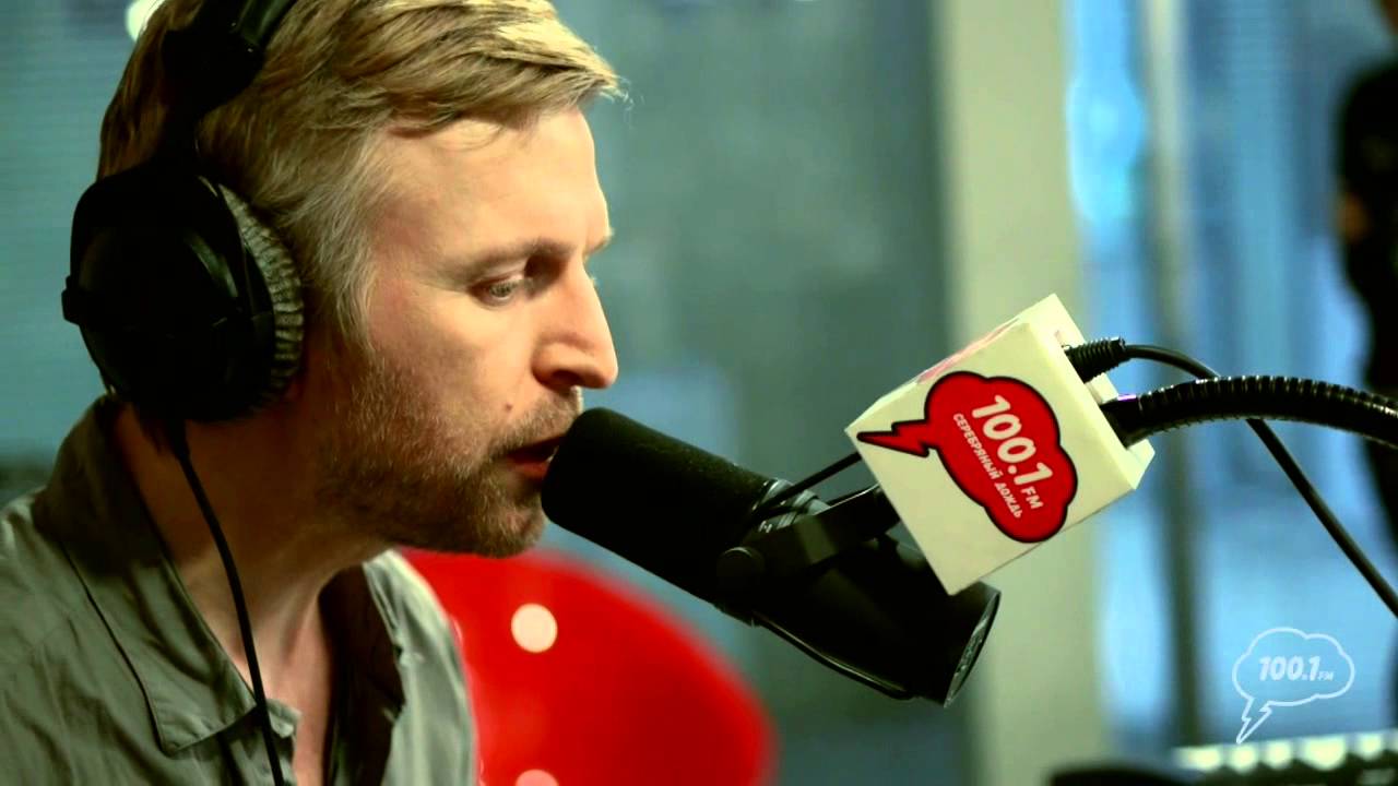 Джей-Джей Йохансон -- «Dilemma»