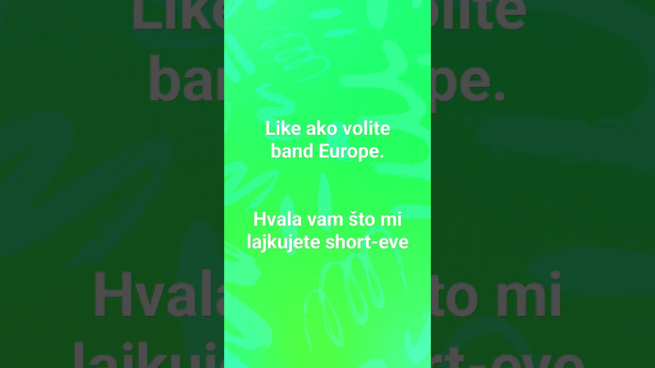 Band Europe #rock #musica #music #live #song #europe #vi&ntilde;a #cake #festivaldevi&ntilde;a #vivevi&ntilde;a